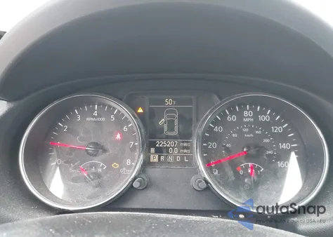 2013 Nissan Rogue Sv W/Sl Pkg from USA, damaged, VIN JN8AS5MT2DW024274